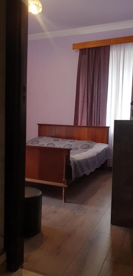 Апартамент Дио Apartment in Georgia