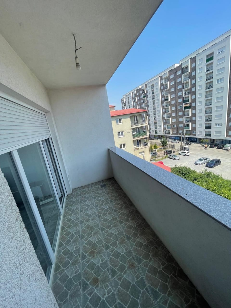City Residence Apartment in North Macedonia