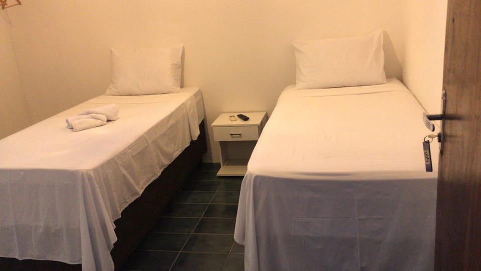 Santa Ana da Ribeira Hotel in State of Alagoas, Brazil
