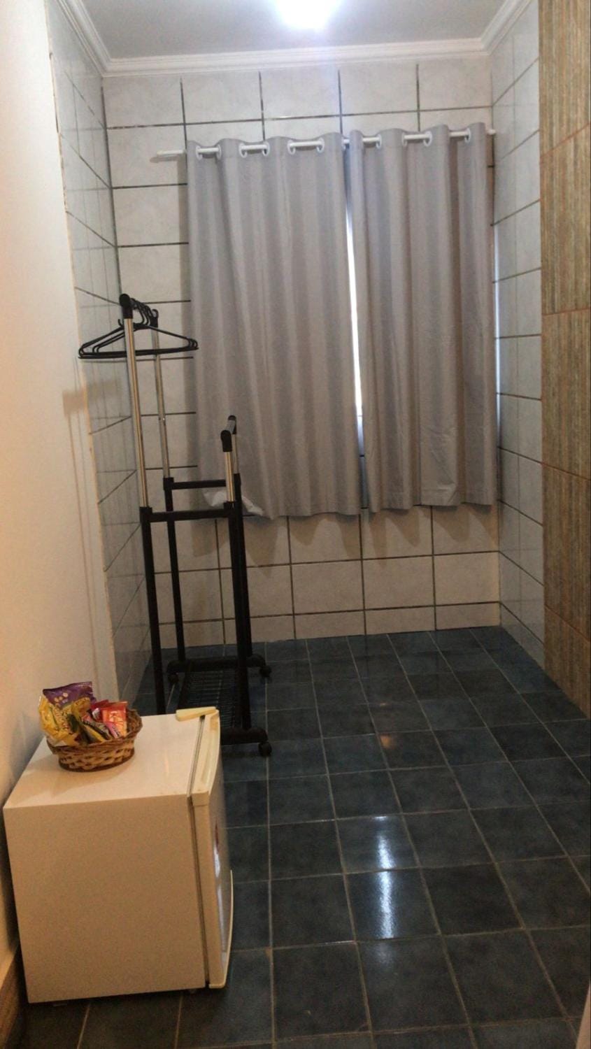 Santa Ana da Ribeira Hotel in State of Alagoas, Brazil
