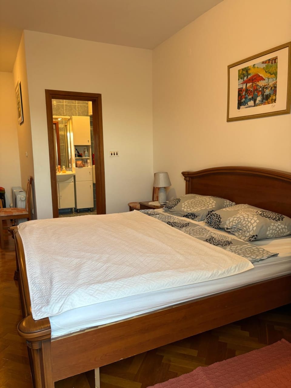 Melija Apartment Apartment in Dubrovnik-Neretva County