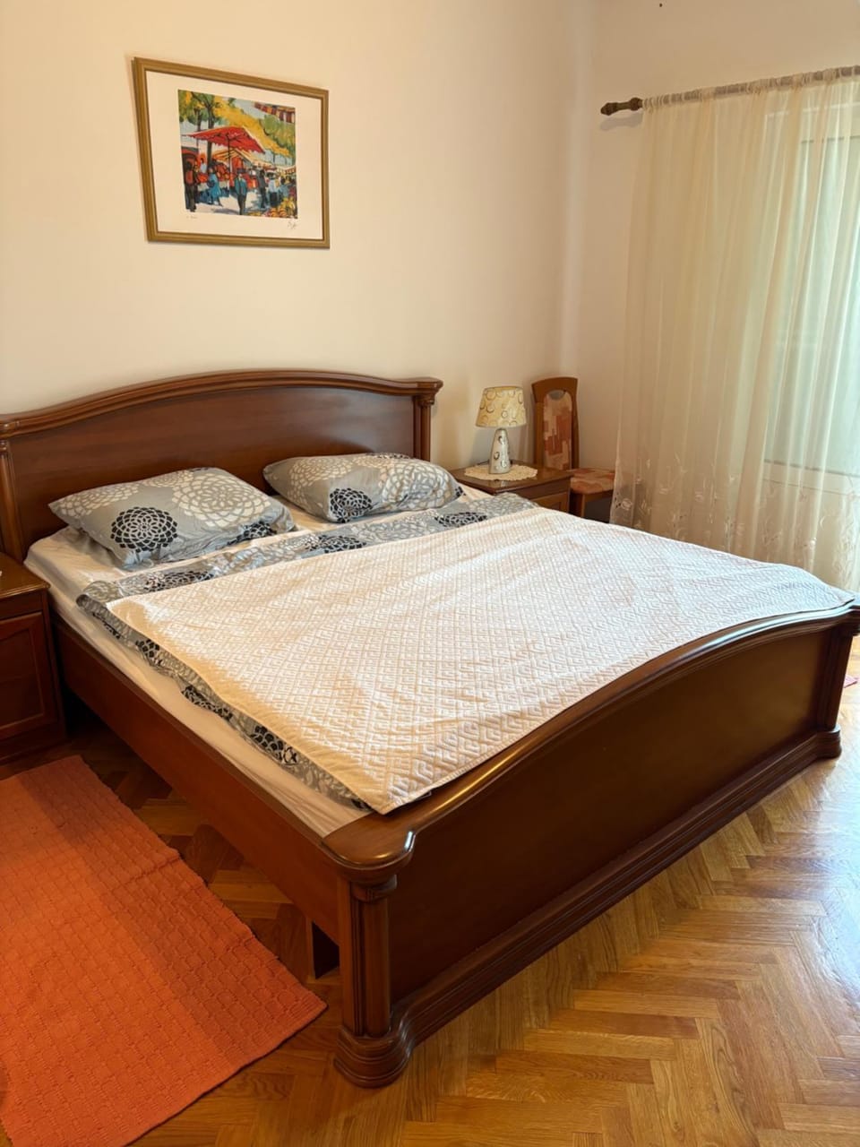Melija Apartment Apartment in Dubrovnik-Neretva County
