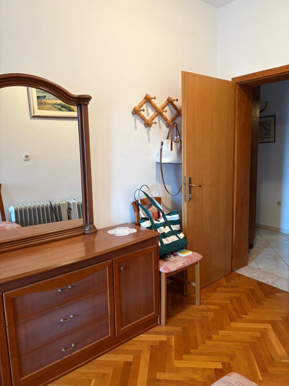Melija Apartment Apartment in Dubrovnik-Neretva County