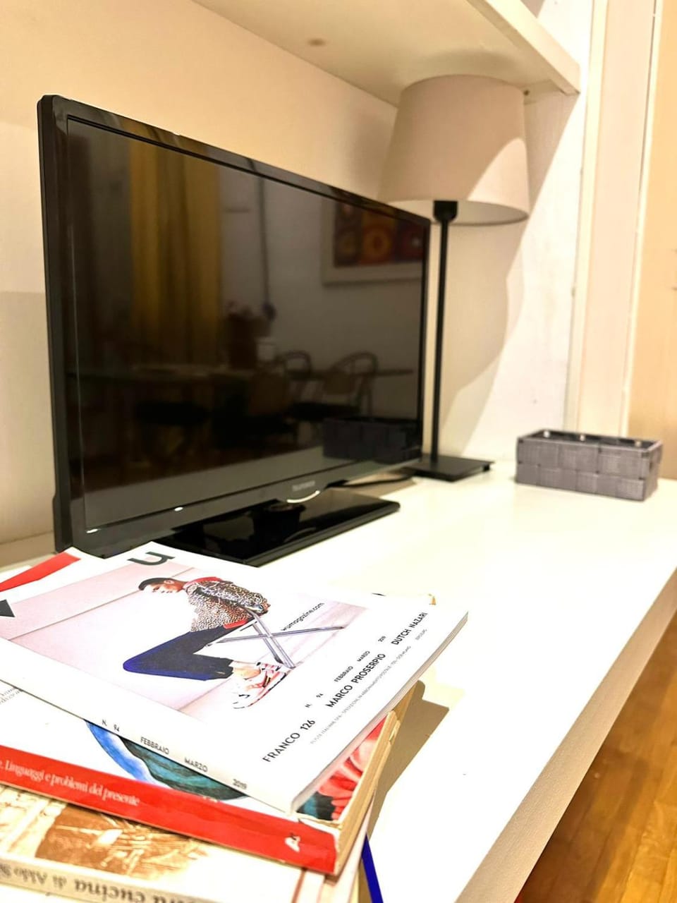La Corte di San Lorenzo Apartment in Florence
