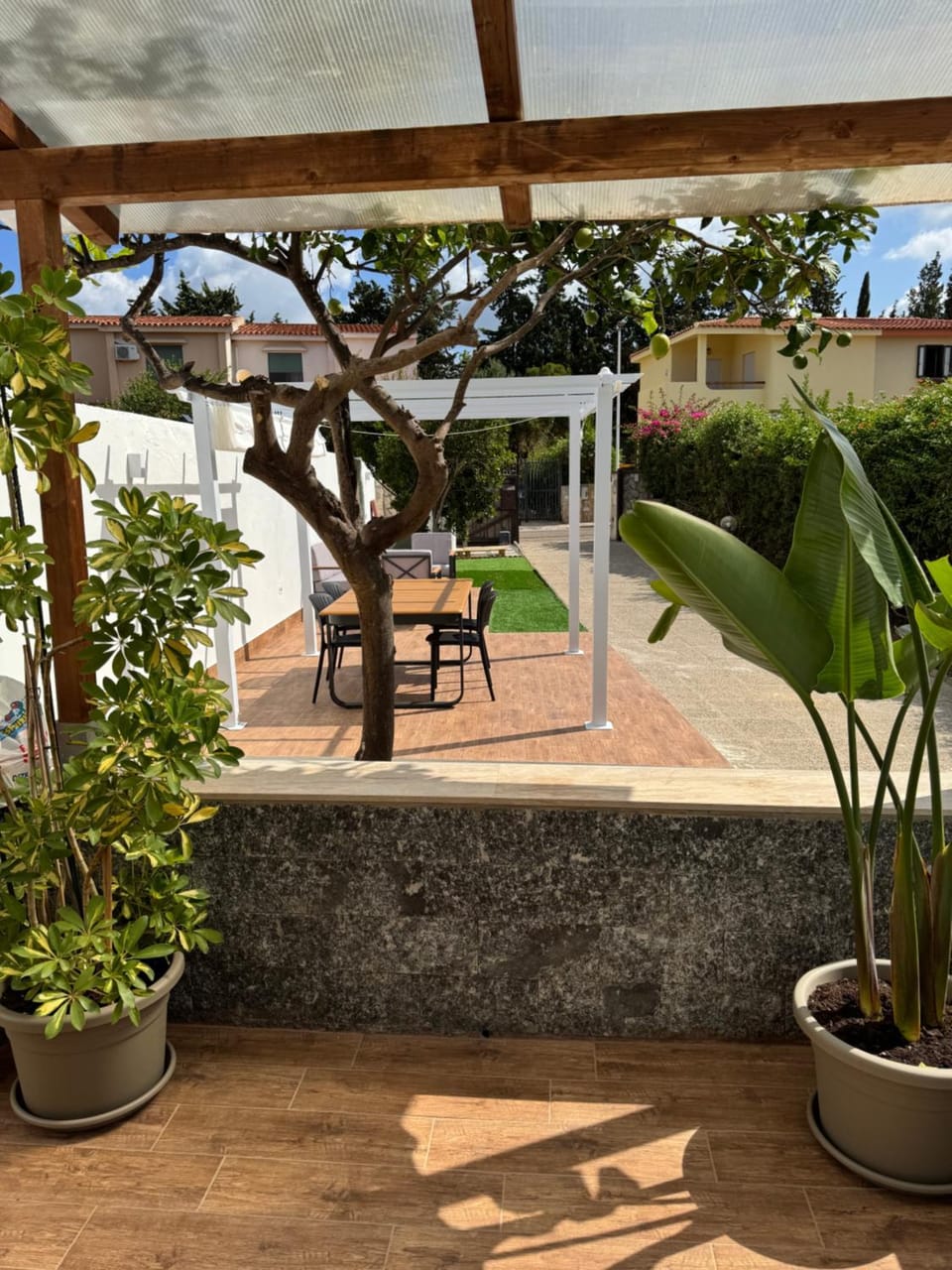 Villa Chiara House in Quartu Sant'Elena
