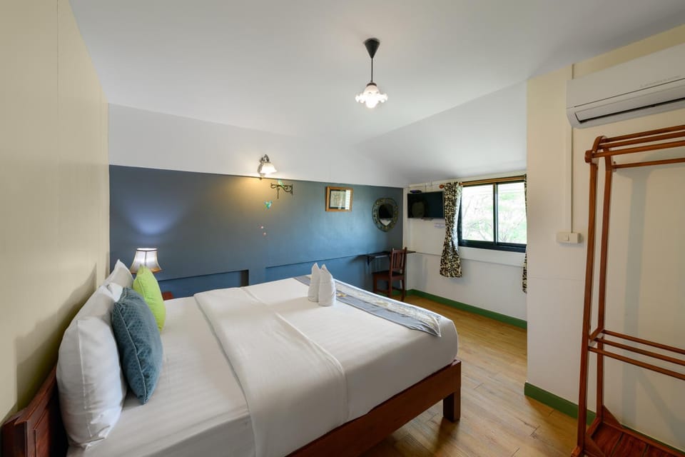 88 Backpackers Hua Hin Bed and Breakfast in Hua Hin District