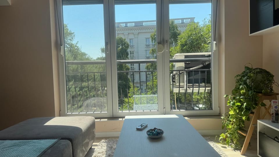 Day, View (from property/room), Living room, Seating area