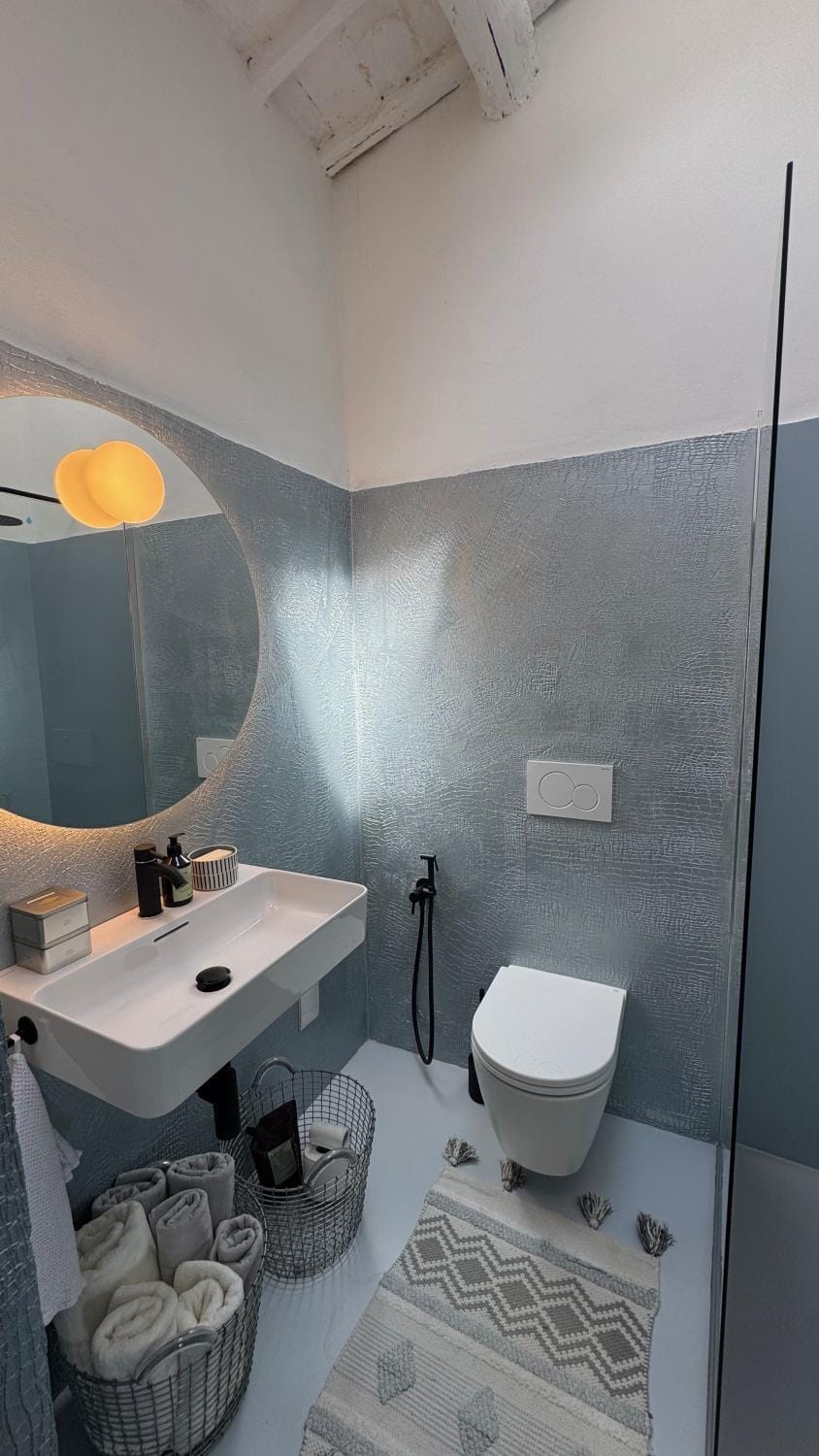 Toilet, Bathroom