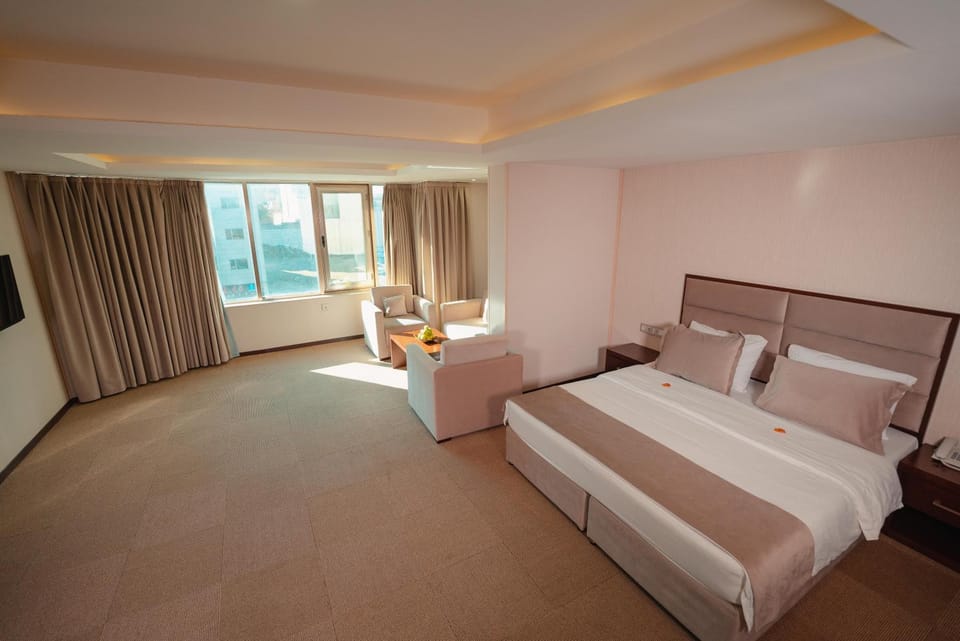 Mihrako Hotel & Spa Hotel in Europe