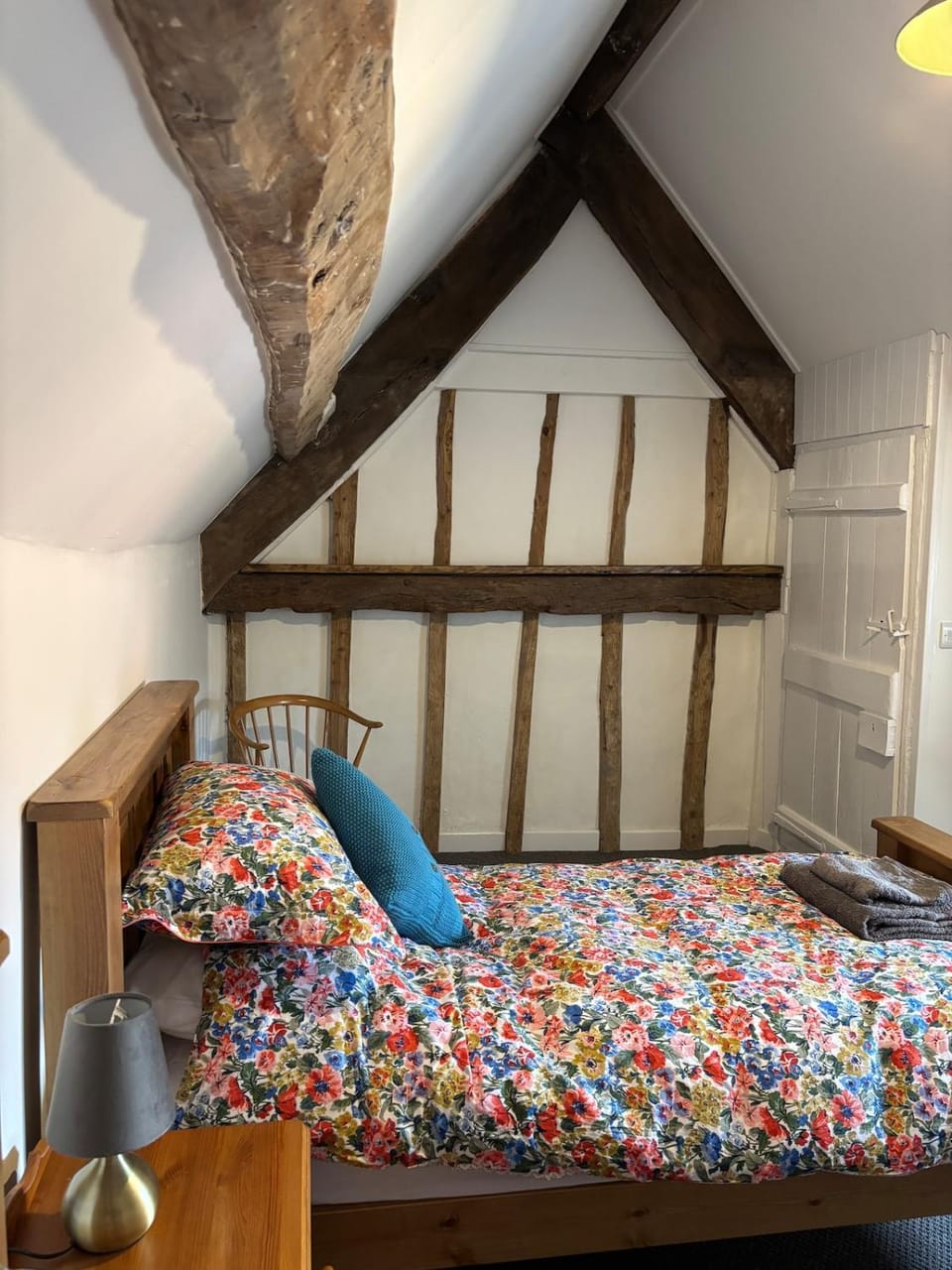 Horseshoe Cottage Edwinstowe House in Bassetlaw District