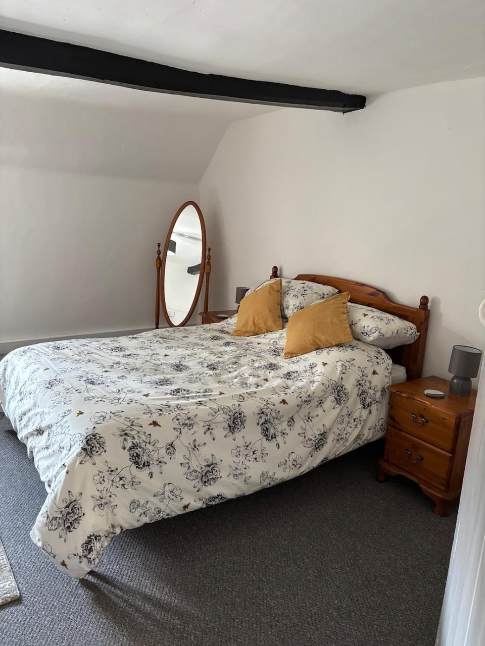 Horseshoe Cottage Edwinstowe House in Bassetlaw District