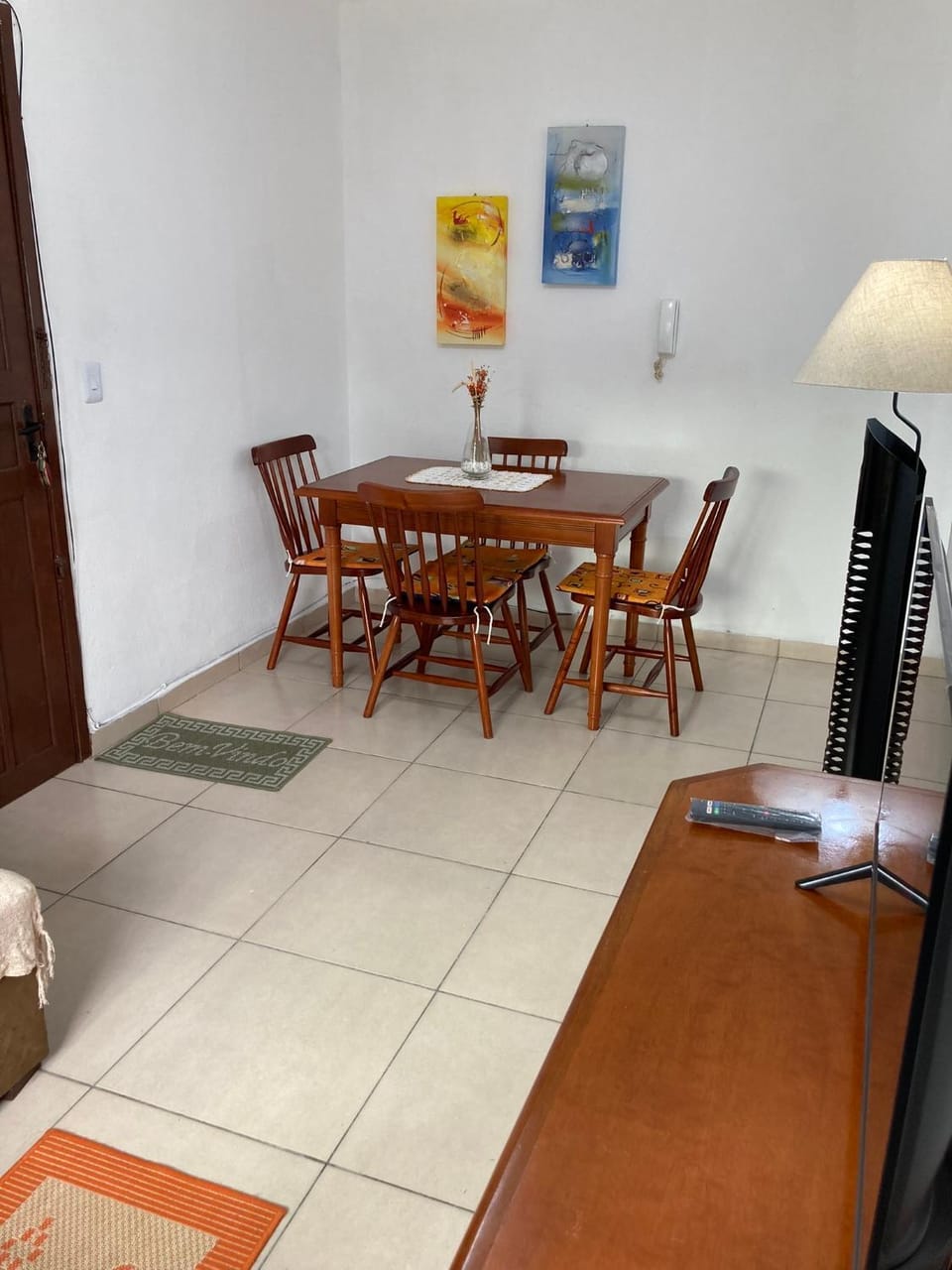 Apartamento aconchegante Apartment in State of Rio Grande do Sul