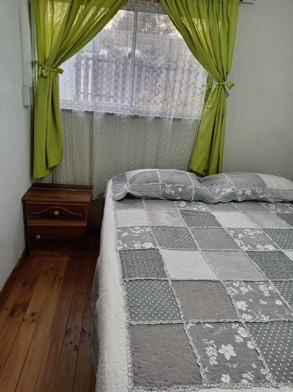 Cabañas VW Apartment in Santiago Metropolitan Region