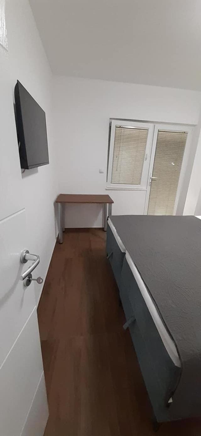 Apartman Martin Ohrid Apartment in Ohrid