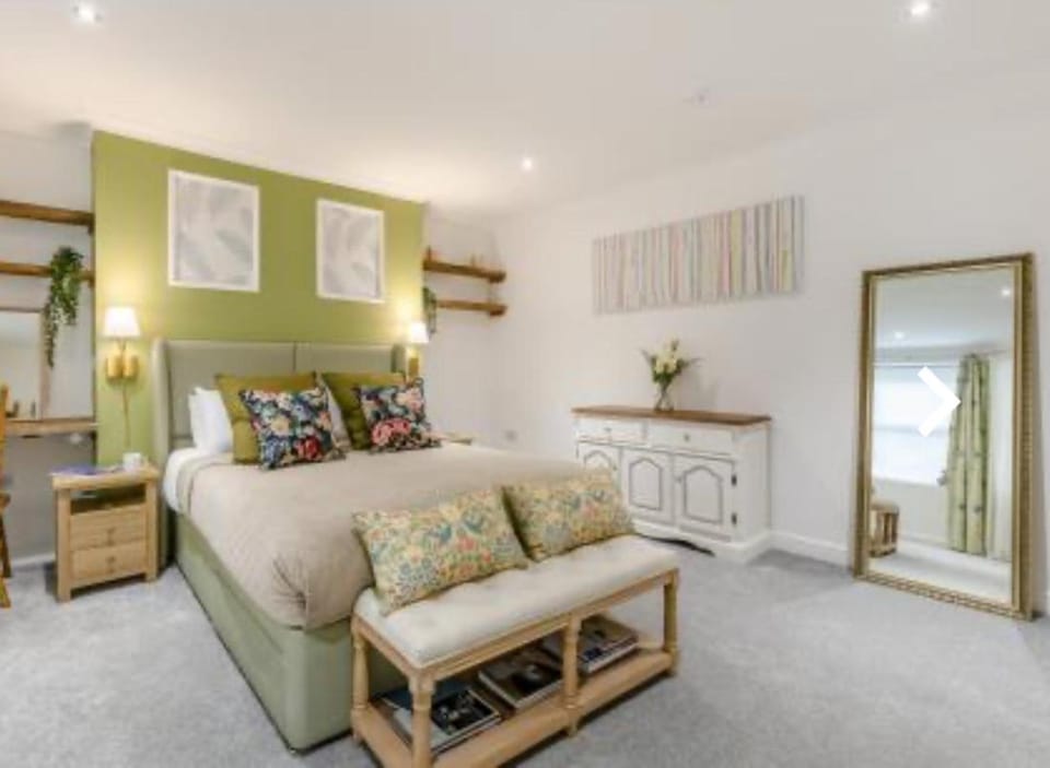 Sandy Bay Suites Apartment in Bridlington