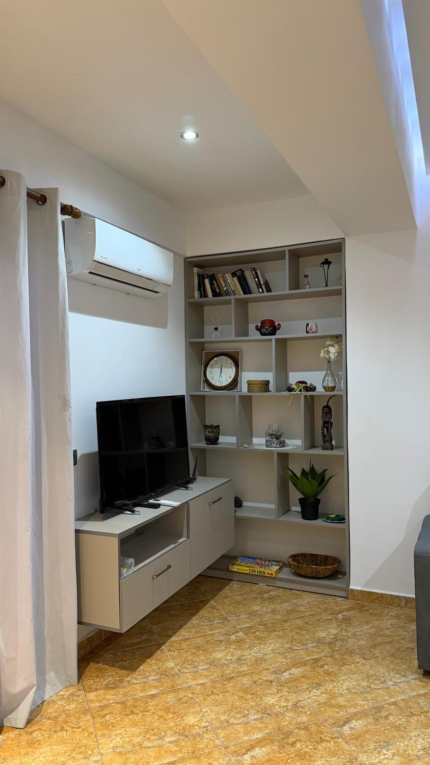 Sunrise Seaview Apartment Apartment in Tirana County, Albania