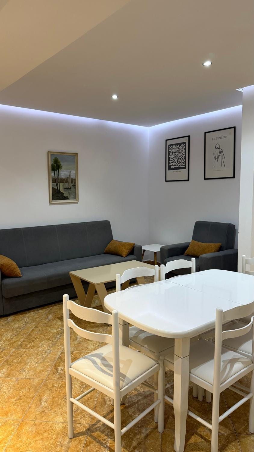 Sunrise Seaview Apartment Apartment in Tirana County, Albania