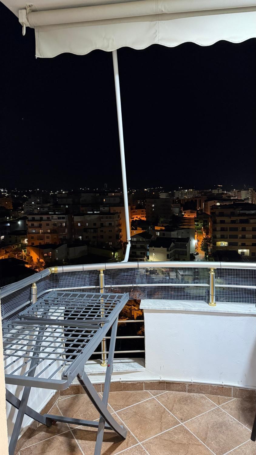 Sunrise Seaview Apartment Apartment in Tirana County, Albania