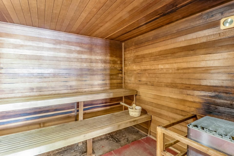 Unit 18B at Granlibakken House in Tahoe City