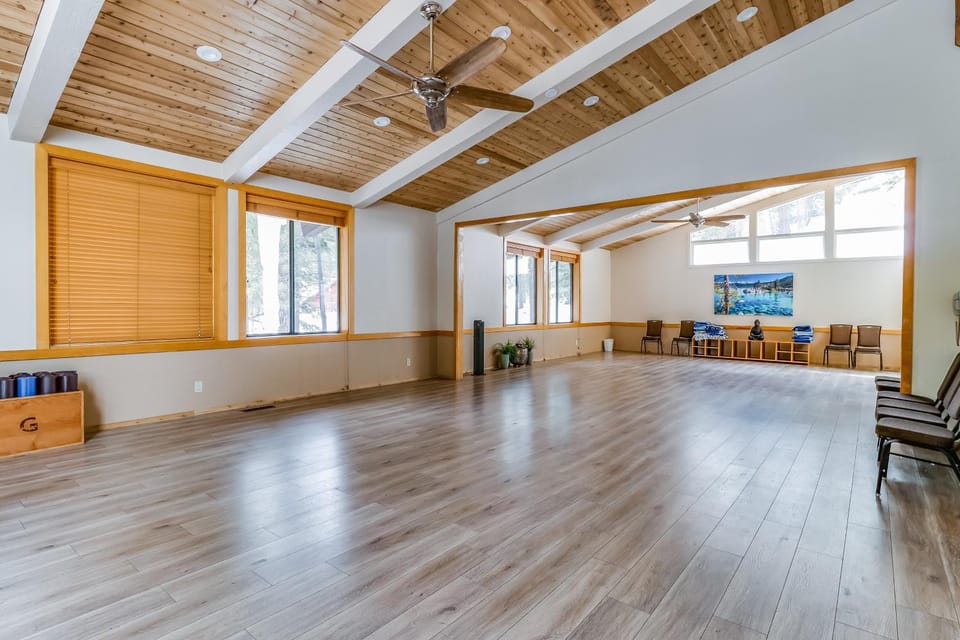 Unit 18B at Granlibakken House in Tahoe City