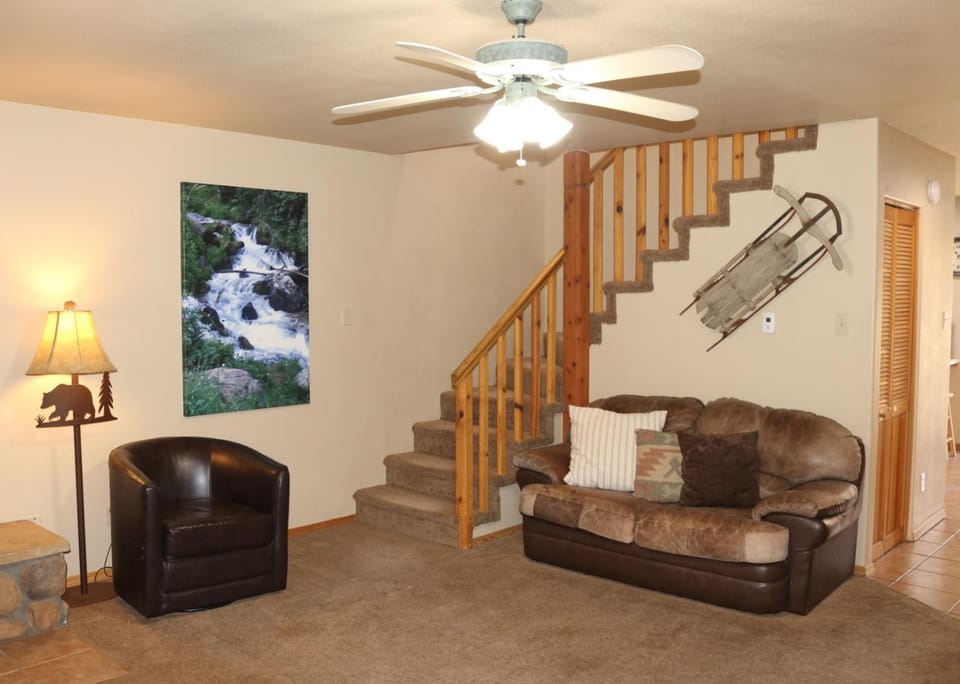 Living room, Seating area, furniture