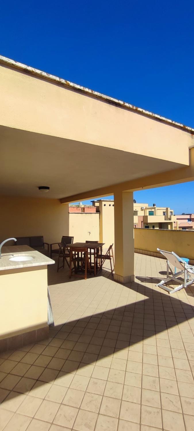 Patio, Day, View (from property/room), Balcony/Terrace