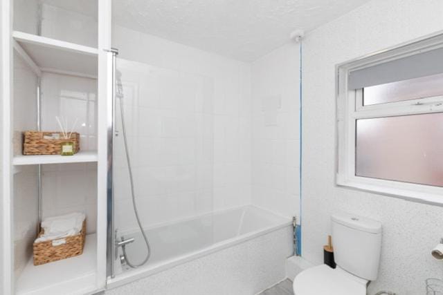 Charming 2-bedroom house Apartment in Hartlepool