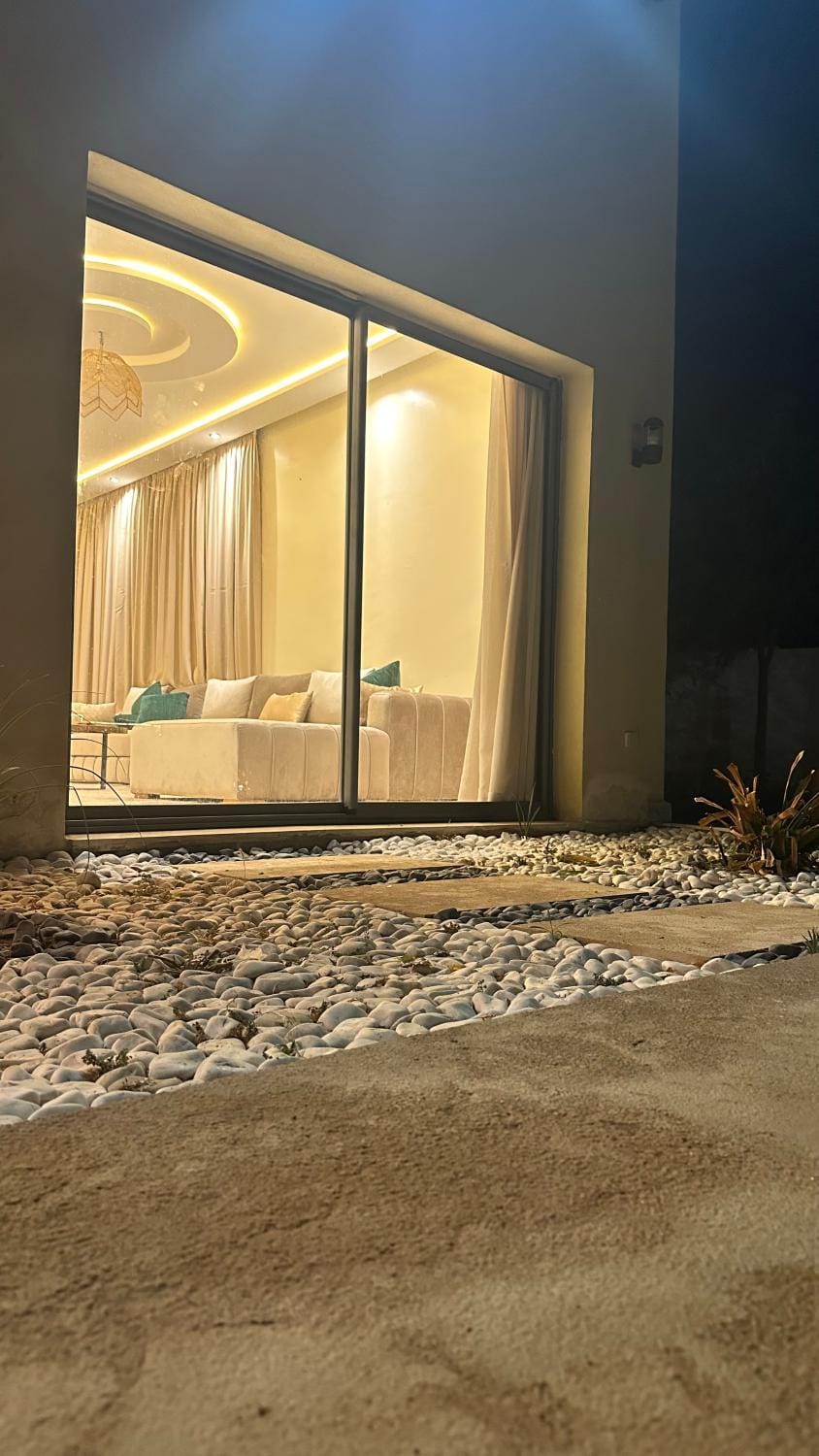 Villa Azoul Villa in Marrakesh-Safi
