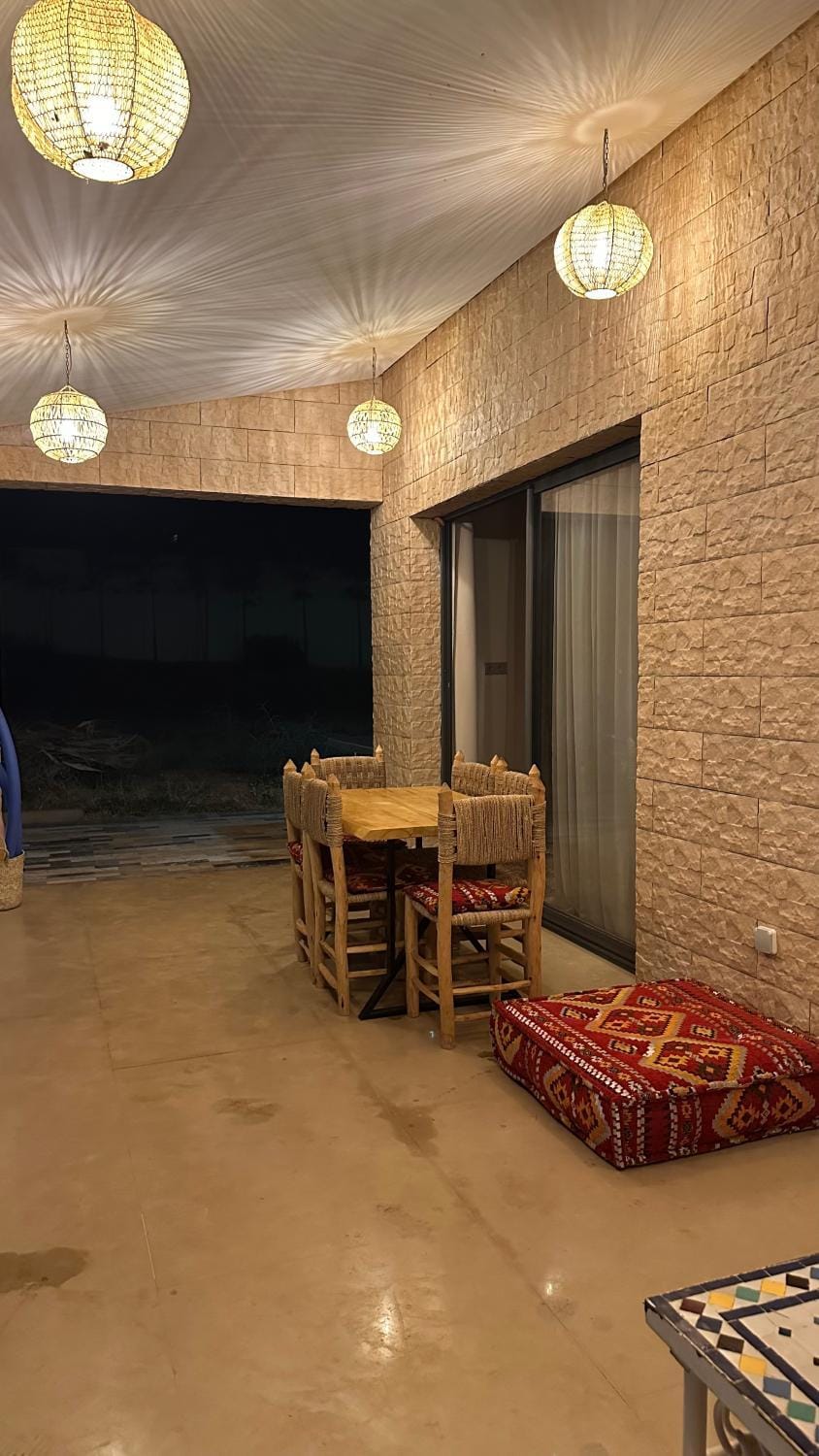 Villa Azoul Villa in Marrakesh-Safi