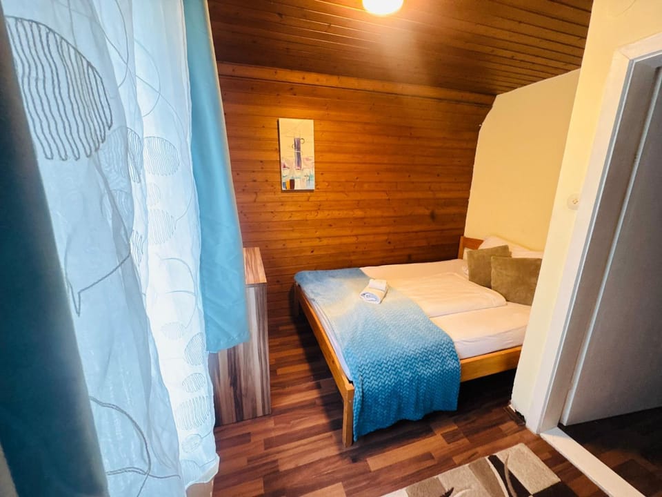 House in nature with free parking Apartment in Salzburg