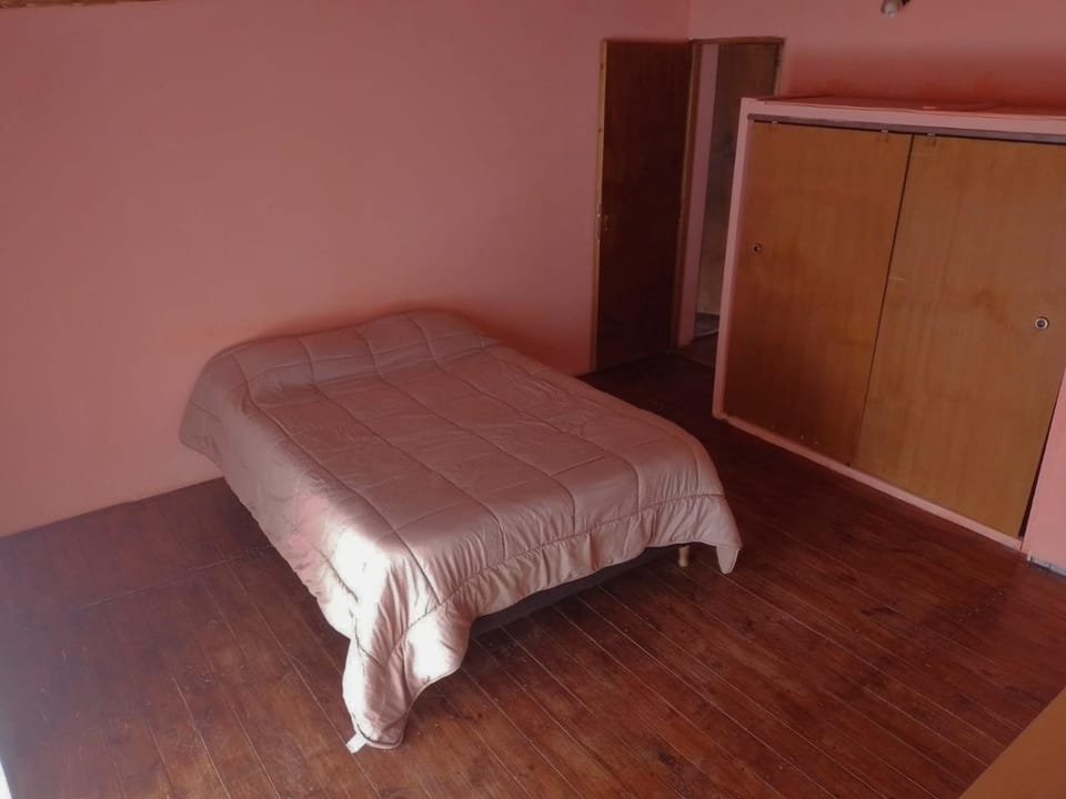 Cabaña Centrica Apartment in Malargüe