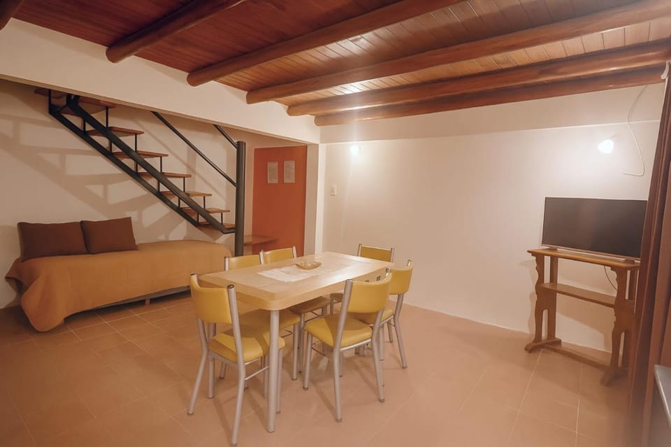 Cabaña Centrica Apartment in Malargüe