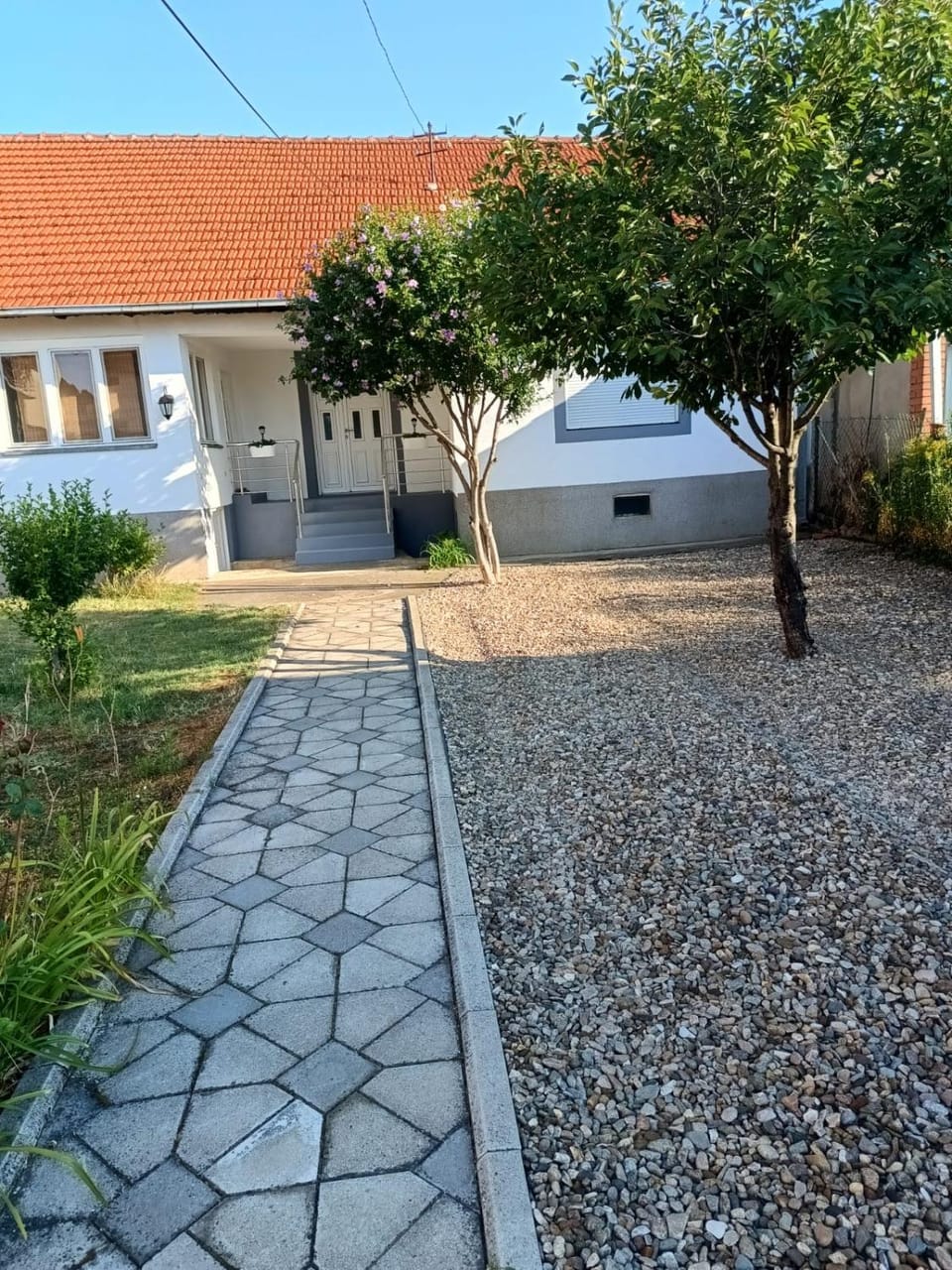 Home Well Apartman Vranje Apartment in Serbia