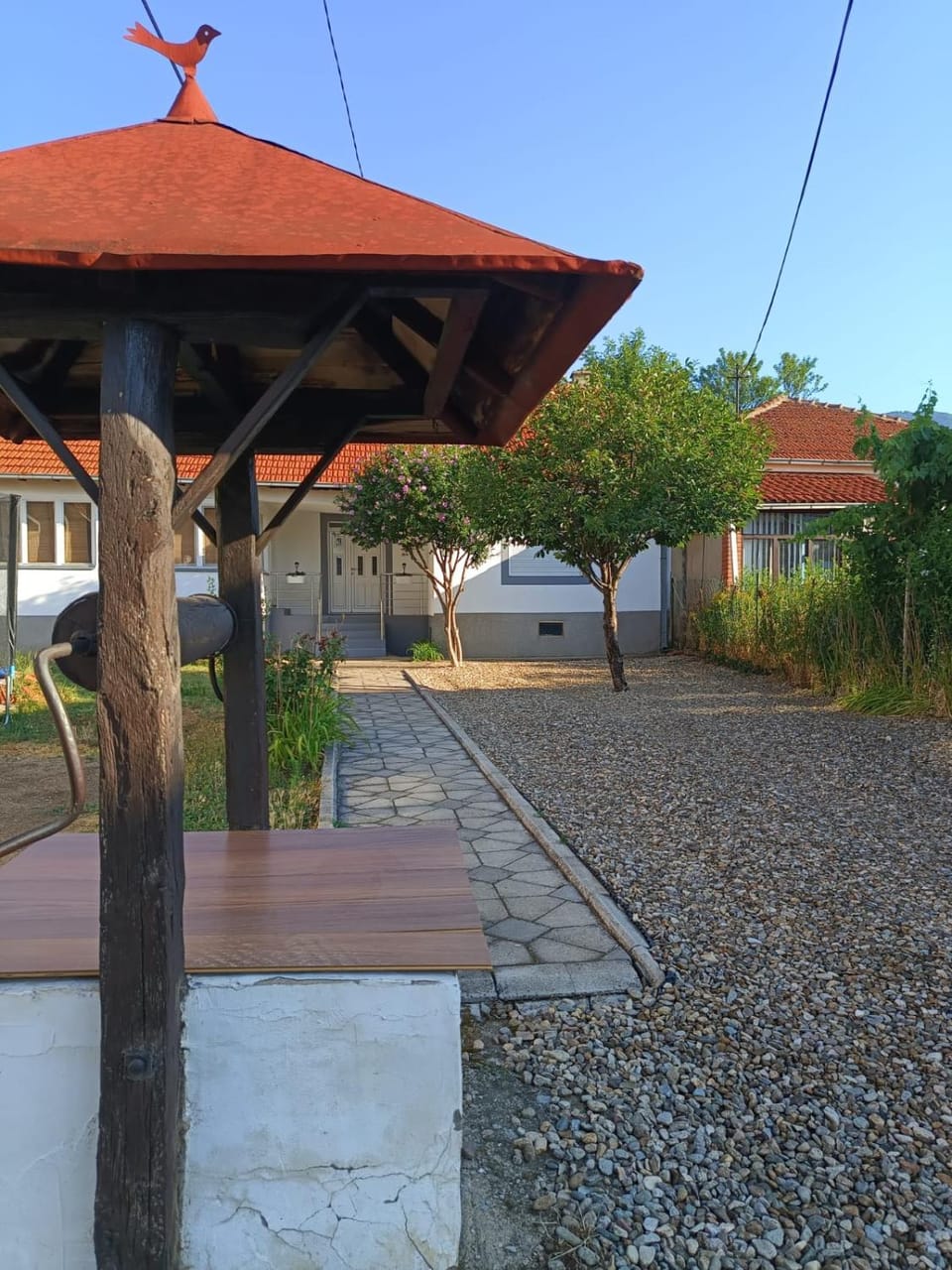 Home Well Apartman Vranje Apartment in Serbia