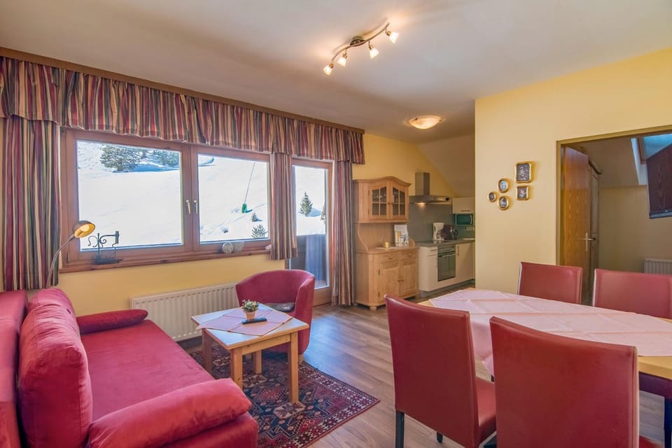 Appartementhaus Turracher Höhe Apartment in Carinthia, Austria