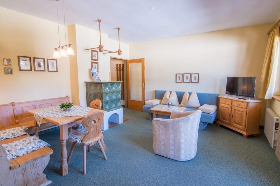 Appartementhaus Turracher Höhe Apartment in Carinthia, Austria