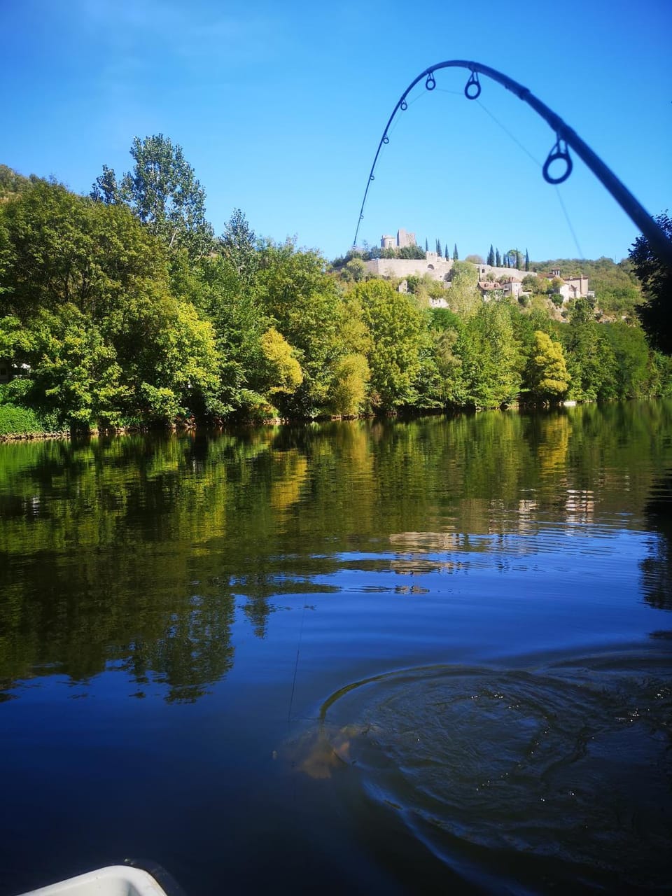 Fishing