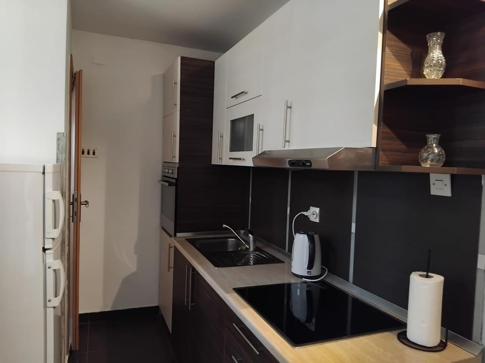 S&L Studio Mostar Apartment in Mostar