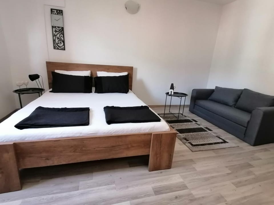 S&L Studio Mostar Apartment in Mostar