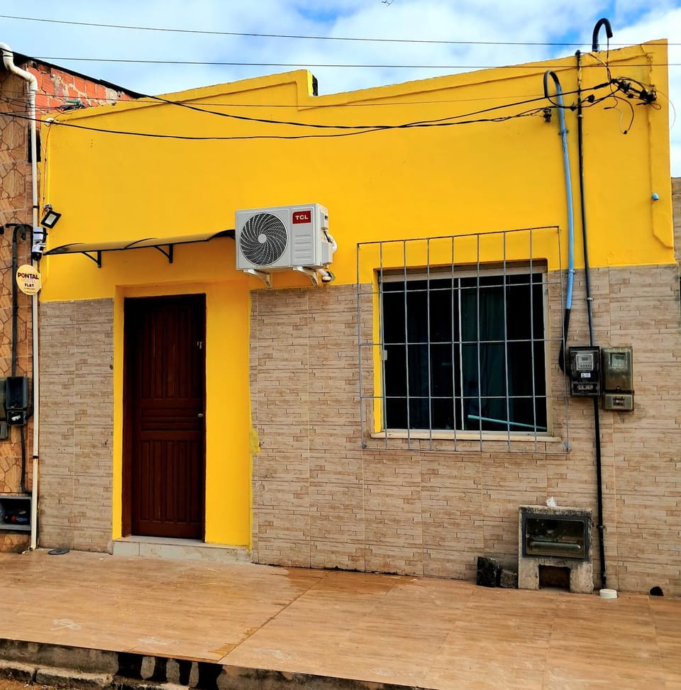 Pontal Hostel FLAT ilheus Hostel in Ilhéus