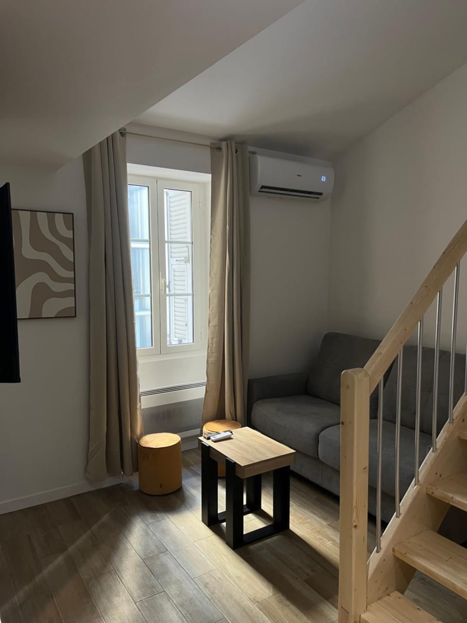 Appartement confort au cœur de Nice Apartment in Nice