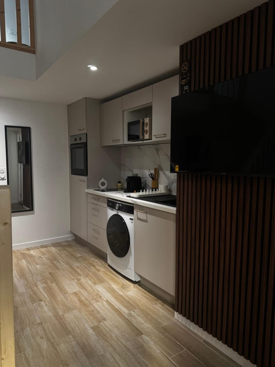 Appartement confort au cœur de Nice Apartment in Nice
