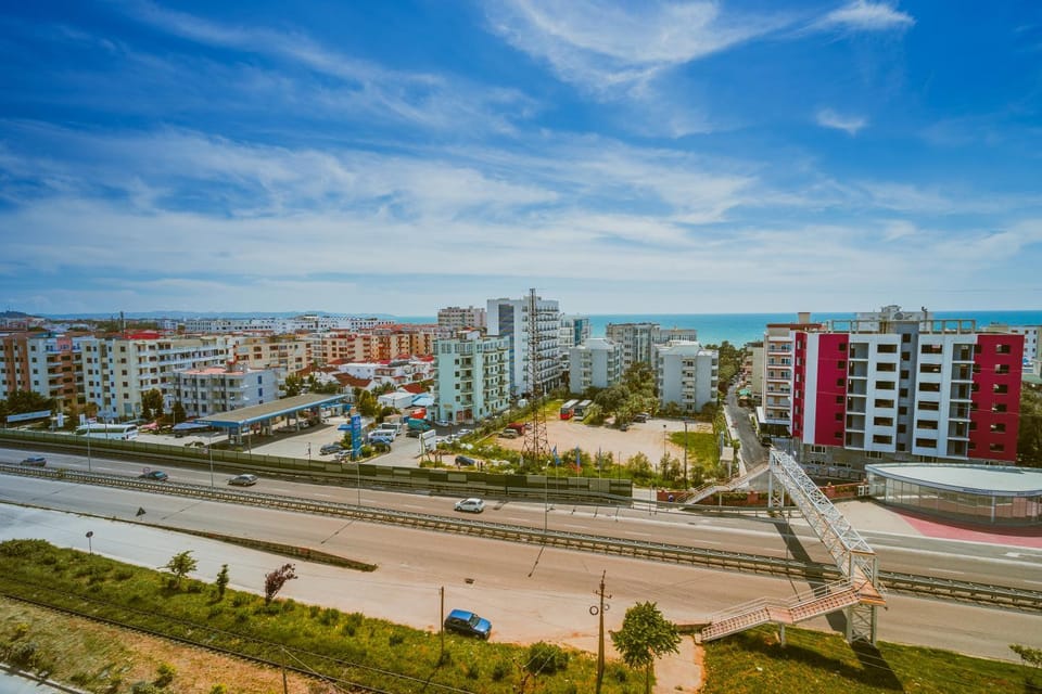 Sea view