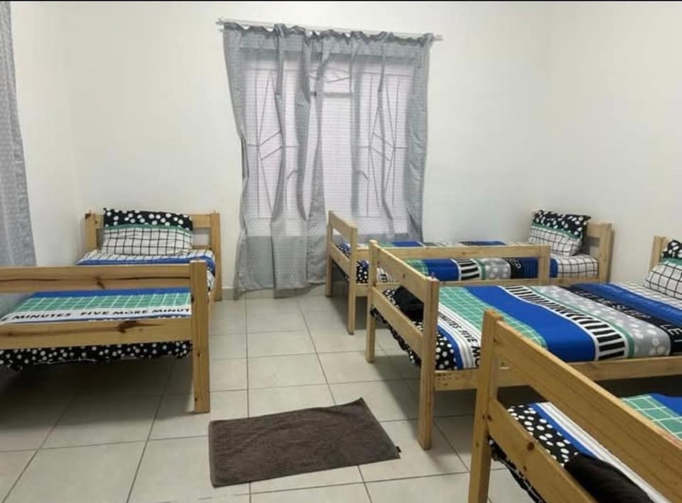 Sir Garnet Inn Apartment in Western Cape