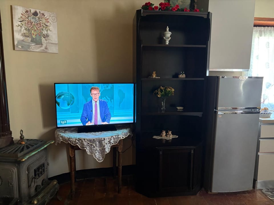 A due passi dal centro Apartment in Barga