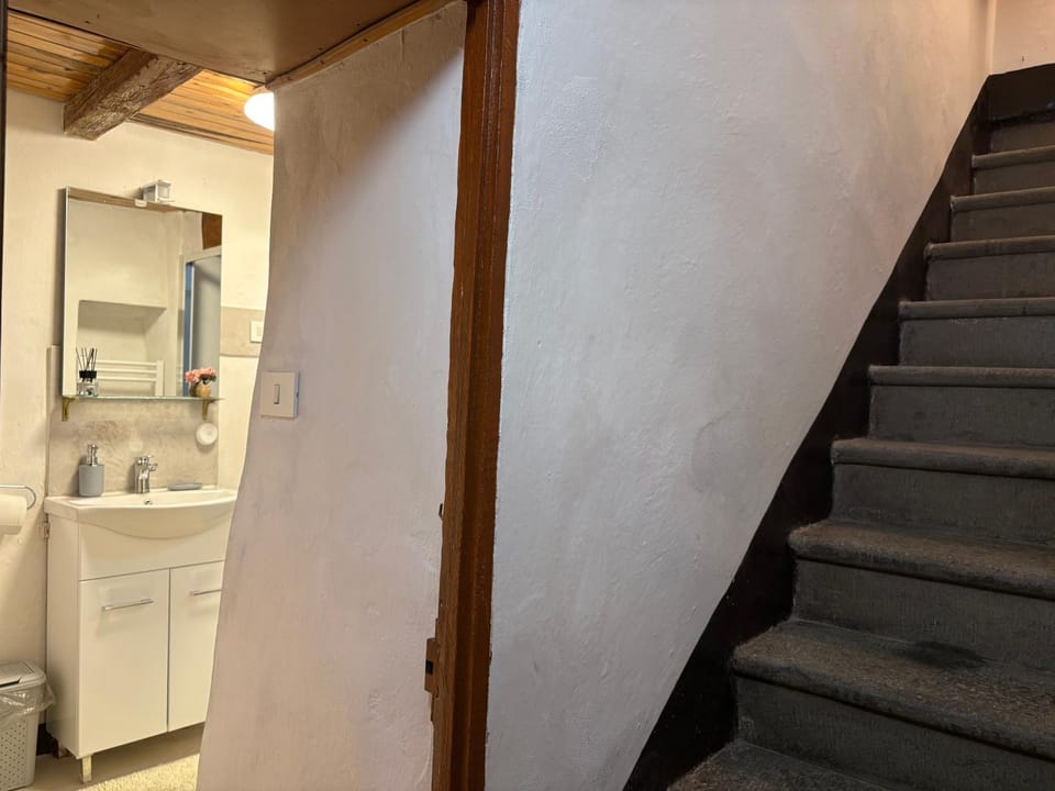 A due passi dal centro Apartment in Barga