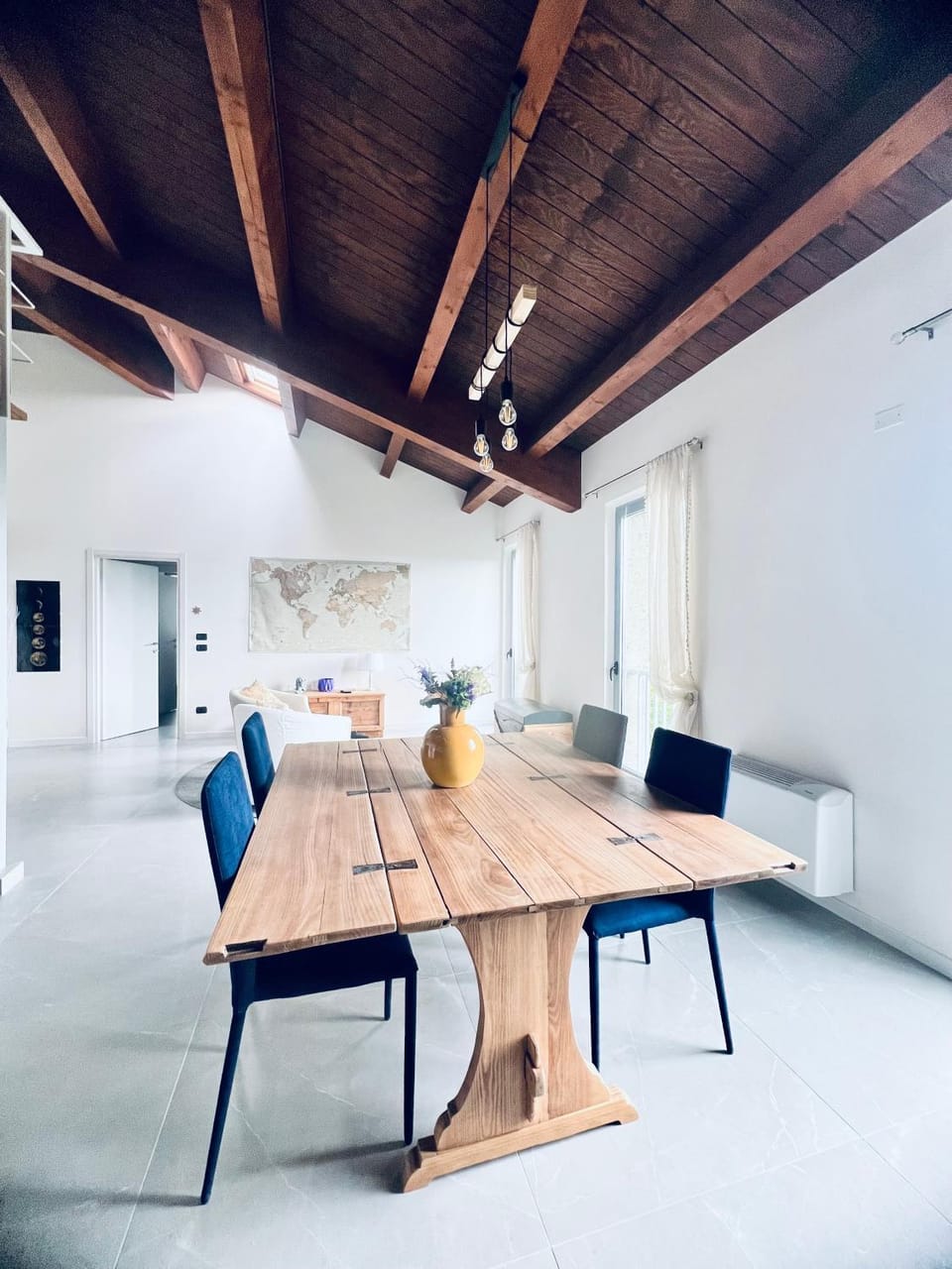 Deltasol Bed and Breakfast in Montepulciano