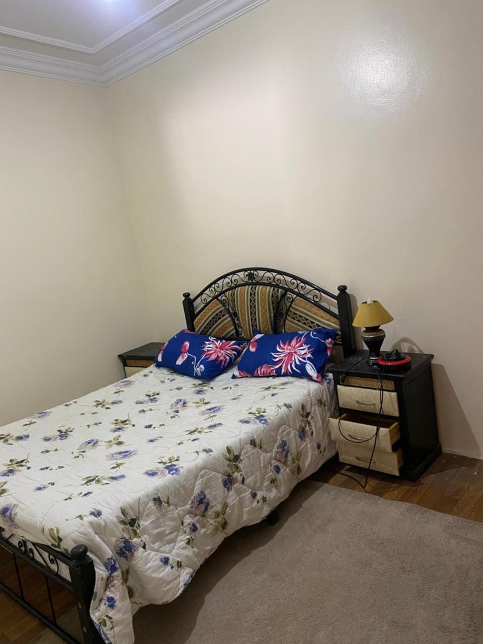 Yassine medina rabat Apartment in Rabat