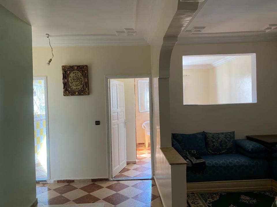 Yassine medina rabat Apartment in Rabat