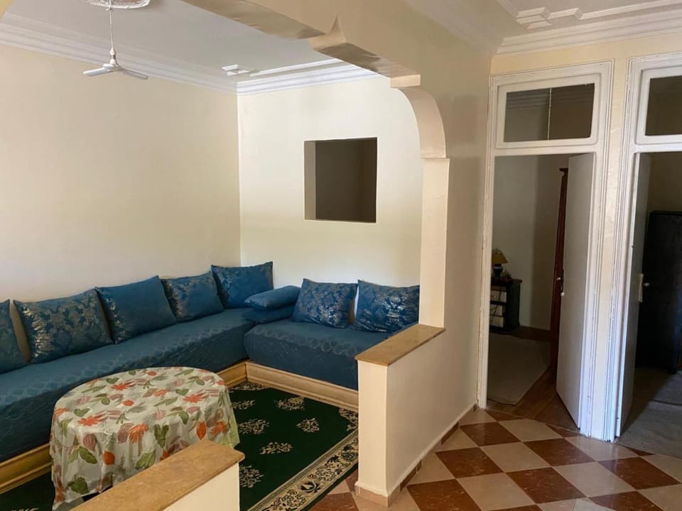 Yassine medina rabat Apartment in Rabat